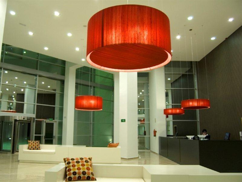 Hotel Sensol Balneario & Golf Mazarrón Εξωτερικό φωτογραφία