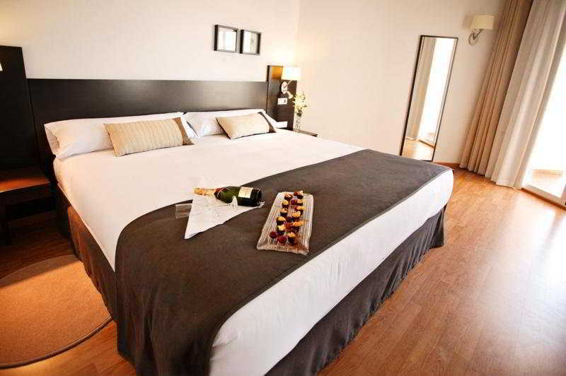 Hotel Sensol Balneario & Golf Mazarrón Εξωτερικό φωτογραφία