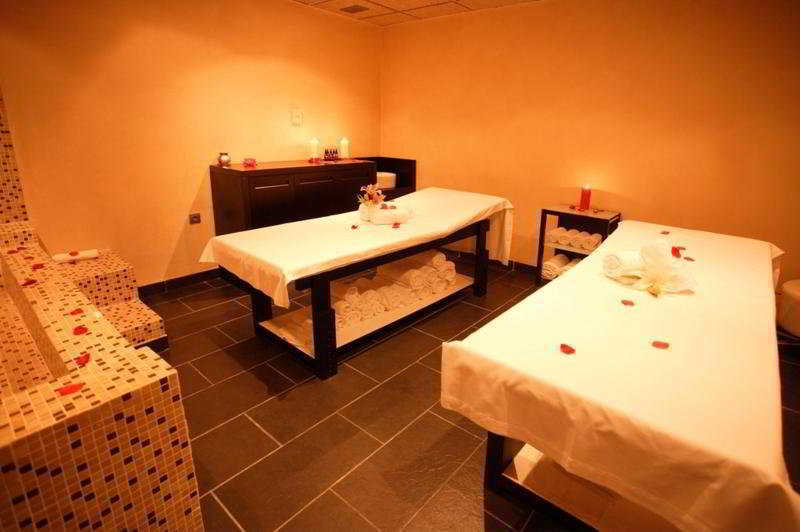 Hotel Sensol Balneario & Golf Mazarrón Εξωτερικό φωτογραφία