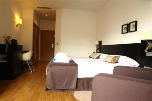 Hotel Sensol Balneario & Golf Mazarrón Δωμάτιο φωτογραφία